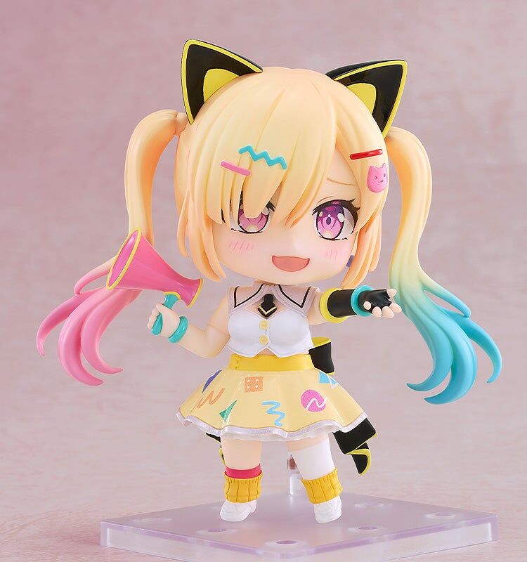BanG Dream! Nendoroid No.3091 Arale Nakamachi Gallery Image 4