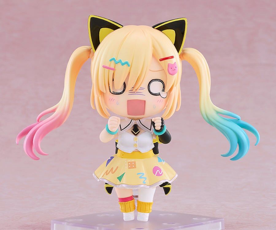 BanG Dream! Nendoroid No.3091 Arale Nakamachi Gallery Image 7