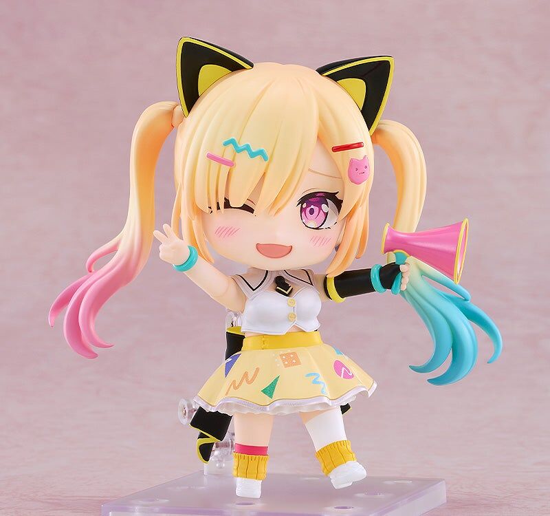 BanG Dream! Nendoroid No.3091 Arale Nakamachi Gallery Image 5