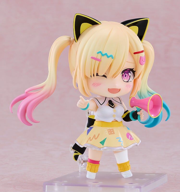 BanG Dream! Nendoroid No.3091 Arale Nakamachi Gallery Image 6
