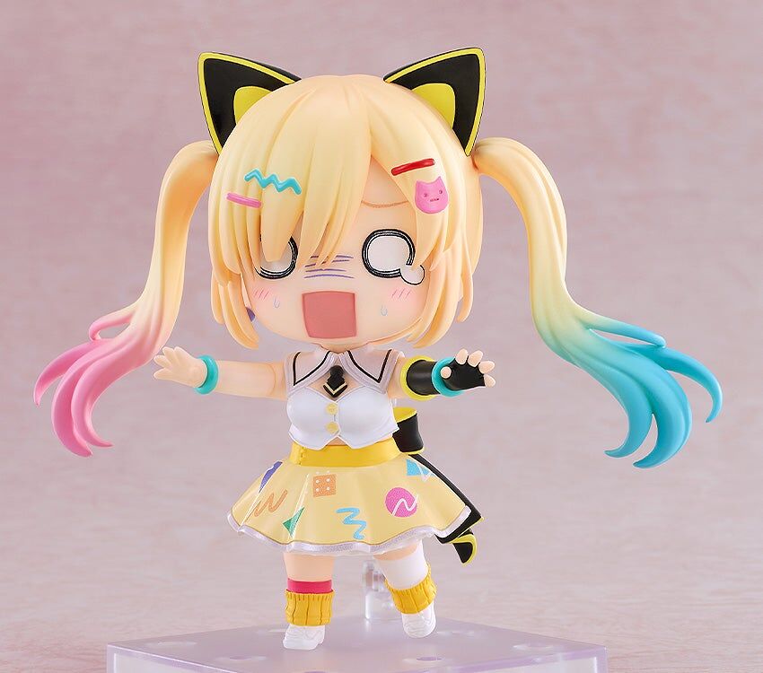 BanG Dream! Nendoroid No.3091 Arale Nakamachi Gallery Image 8