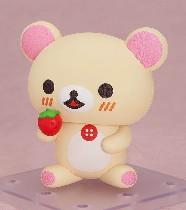 Rilakkuma Nendoroid No.3074 Korilakkuma Gallery Image 5