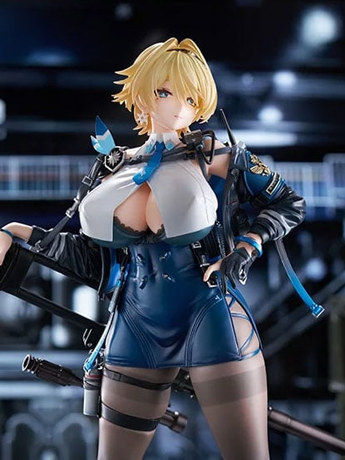 Image of Girls' Frontline 2: Exilium Nikketa 1/6 Scale Figure