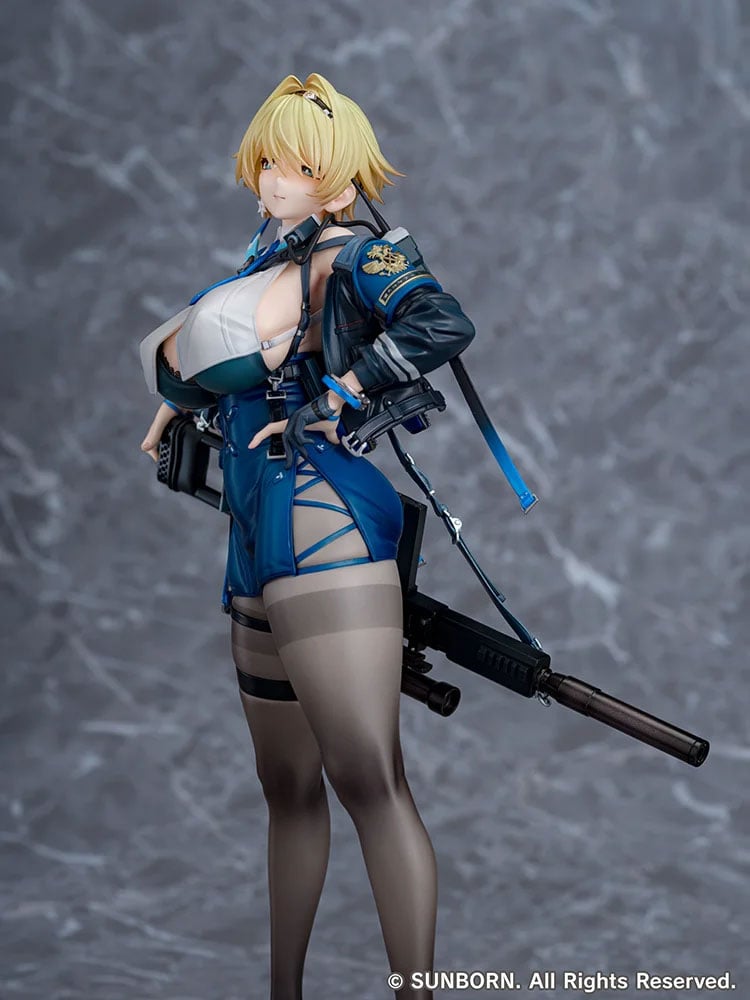 Girls' Frontline 2: Exilium Nikketa 1/6 Scale Figure Gallery Image 15