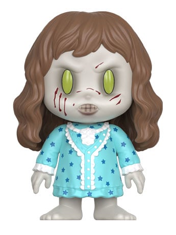 The Exorcist PIX! Regan Limited Edition Event Exclusive Figure Gallery Image 2