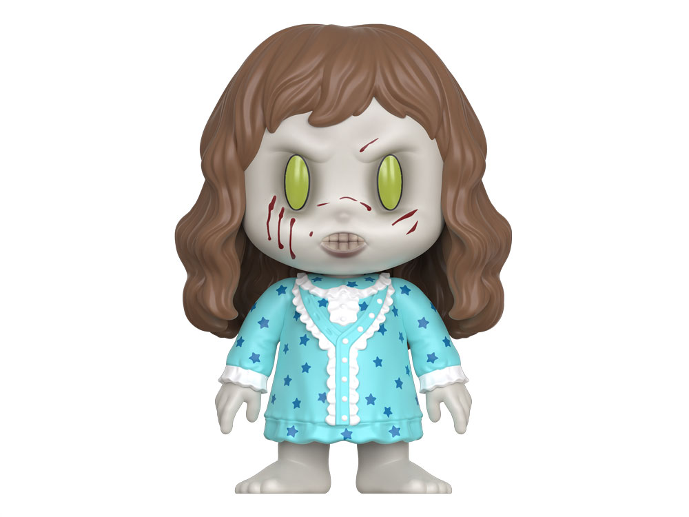 The Exorcist PIX! Regan Limited Edition Event Exclusive Figure Gallery Image 1