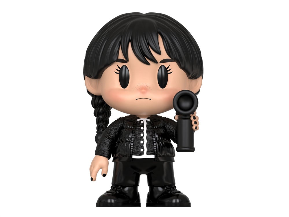 Wednesday US版 ドレス ダイヤカスタム 1点限定 ぬいぐるみ現品 Wednesday PIX! Wednesday Addams Limited Edition Event Exclusive Figure