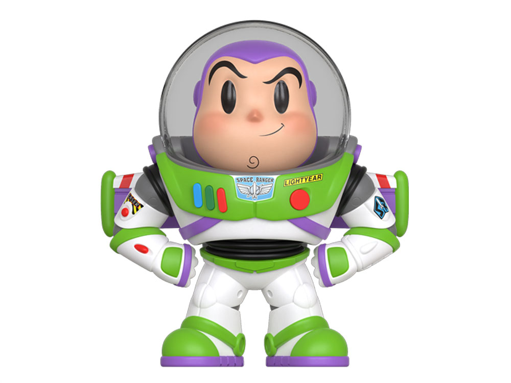 Toy Story PIX! Buzz Lightyear (Helmet) Limited Edition Event