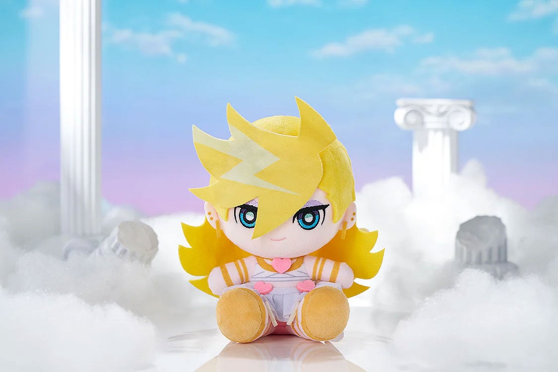 New Panty & Stocking with Garterbelt Punipuni Panty Plushie Gallery Image 3