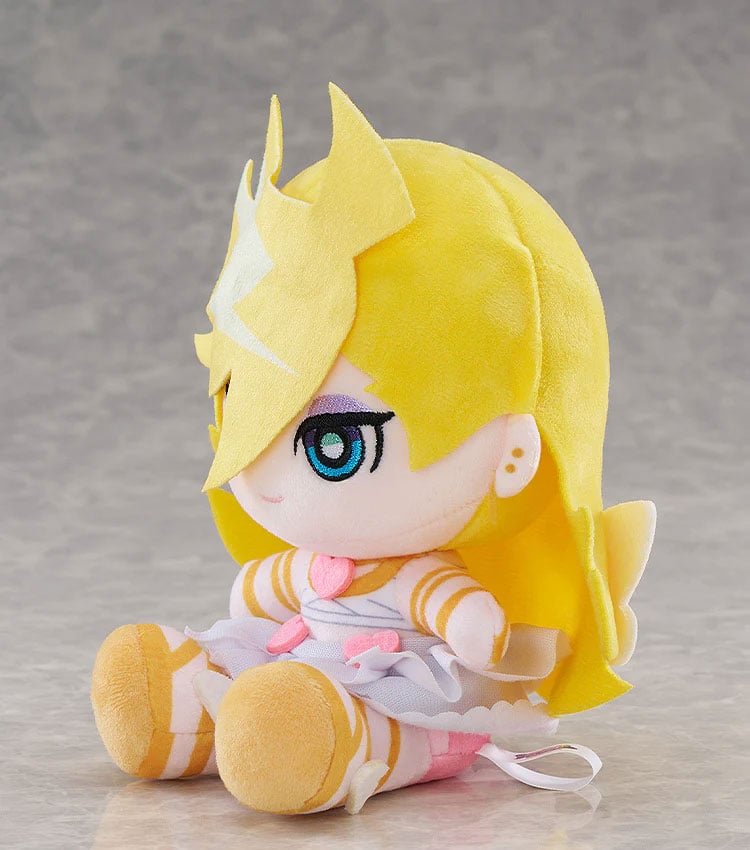New Panty & Stocking with Garterbelt Punipuni Panty Plushie Gallery Image 11