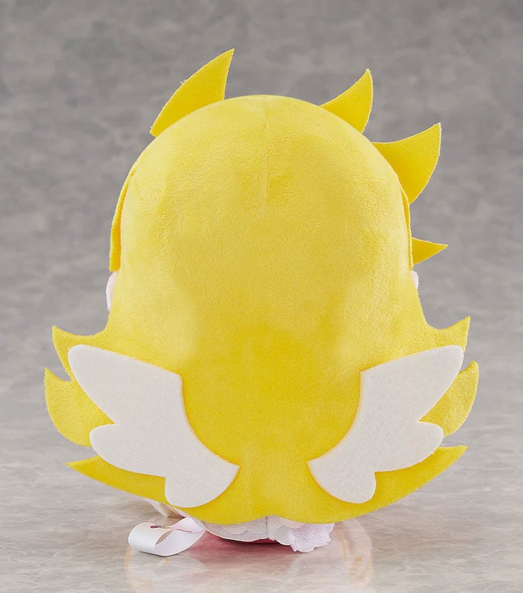 New Panty & Stocking with Garterbelt Punipuni Panty Plushie Gallery Image 12