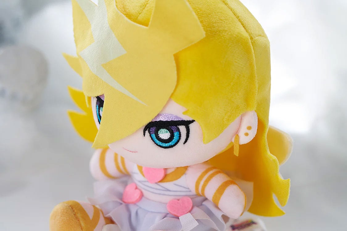 New Panty & Stocking with Garterbelt Punipuni Panty Plushie Gallery Image 9