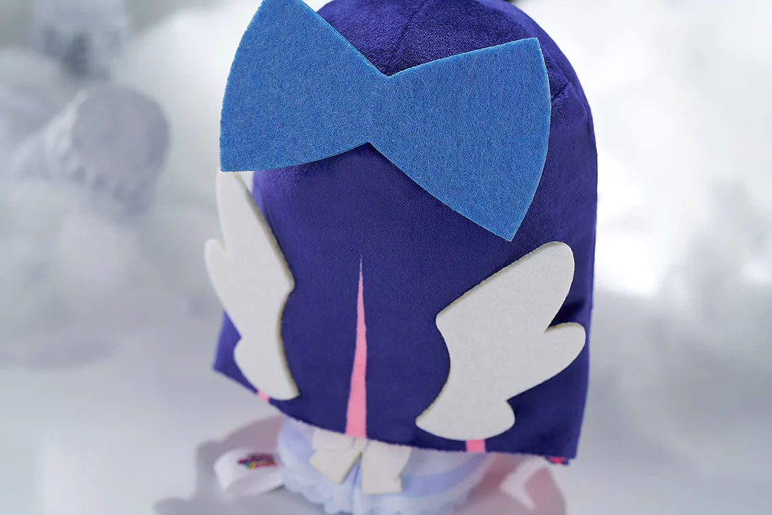 New Panty & Stocking with Garterbelt Punipuni Stocking Plushie Gallery Image 9