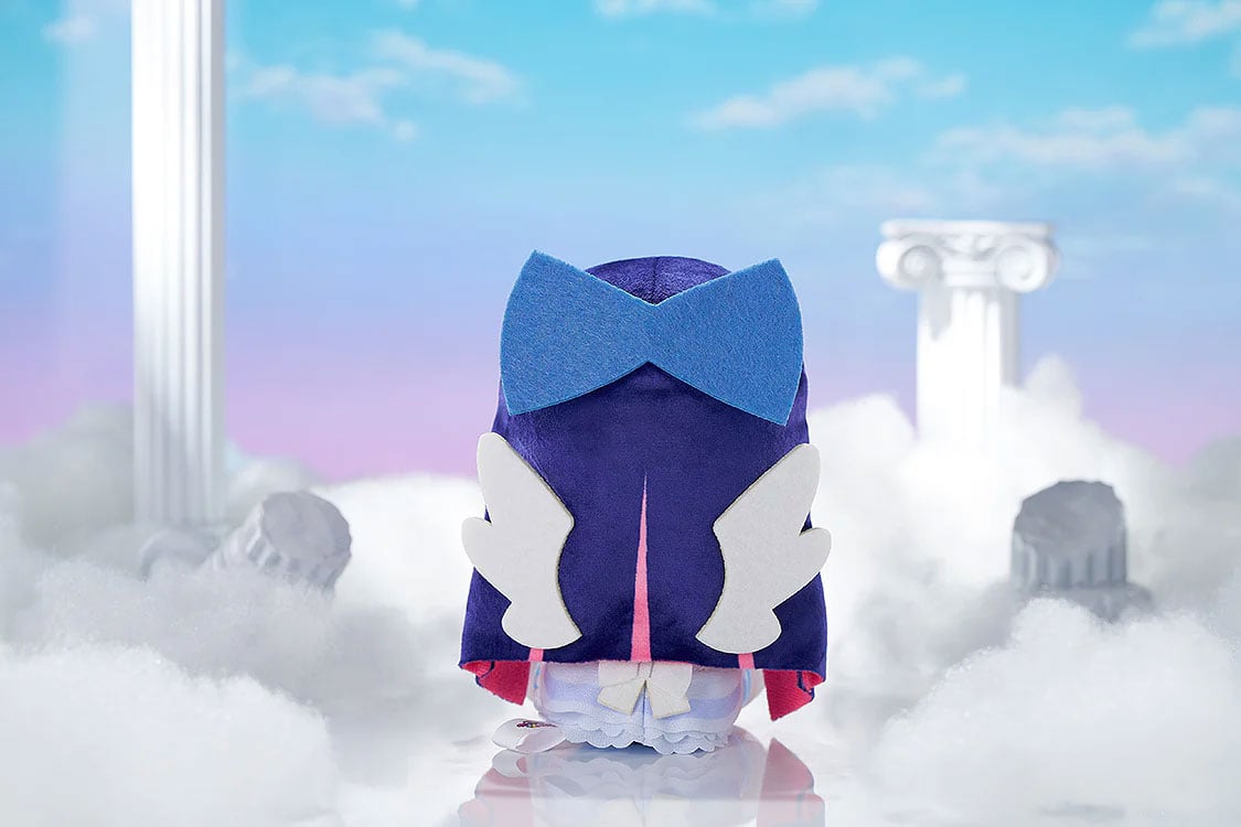 New Panty & Stocking with Garterbelt Punipuni Stocking Plushie Gallery Image 5