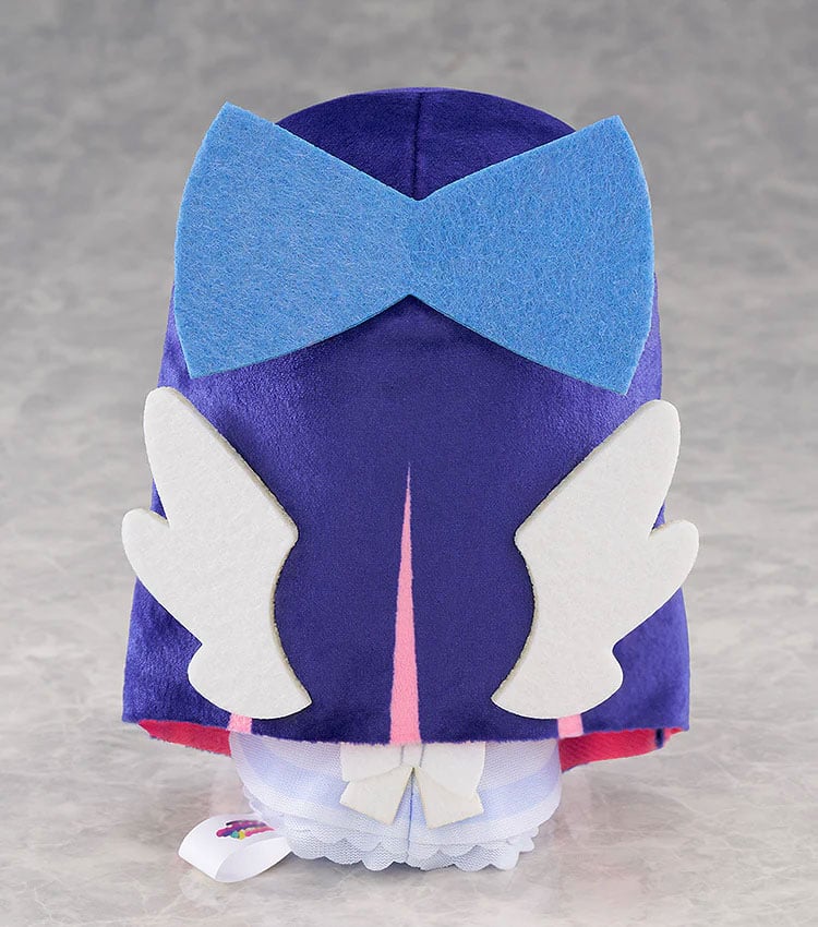 New Panty & Stocking with Garterbelt Punipuni Stocking Plushie Gallery Image 12
