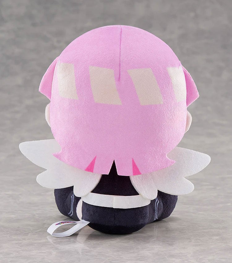 New Panty & Stocking with Garterbelt Punipuni Polyurethane Plushie Gallery Image 12
