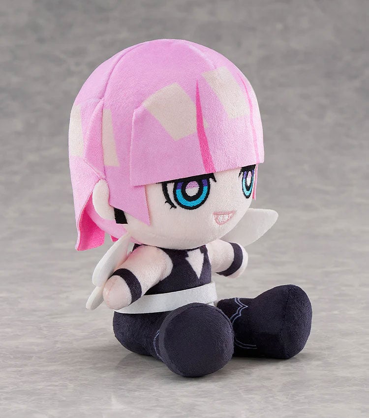 New Panty & Stocking with Garterbelt Punipuni Polyurethane Plushie Gallery Image 11