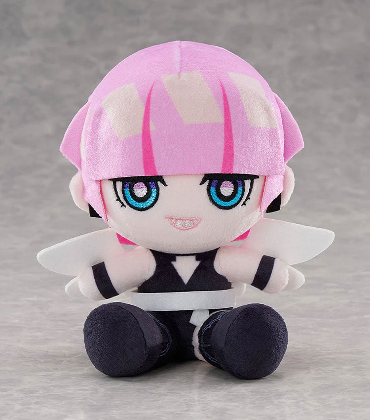 New Panty & Stocking with Garterbelt Punipuni Polyurethane Plushie Gallery Image 10