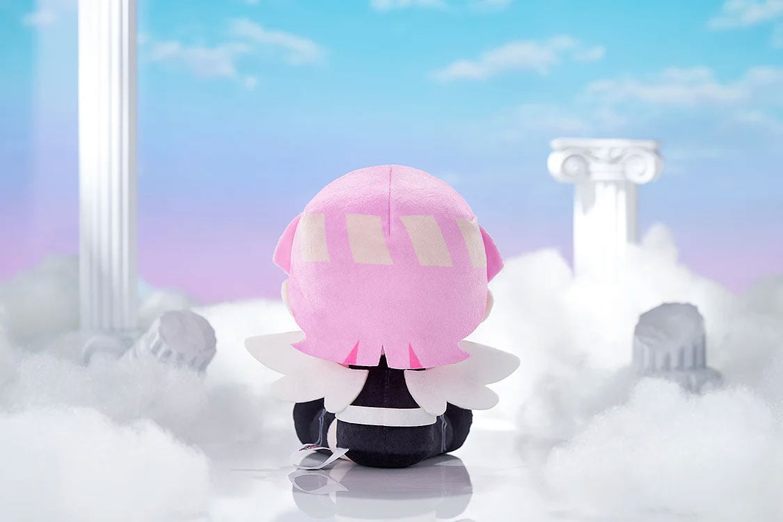 New Panty & Stocking with Garterbelt Punipuni Polyurethane Plushie Gallery Image 5