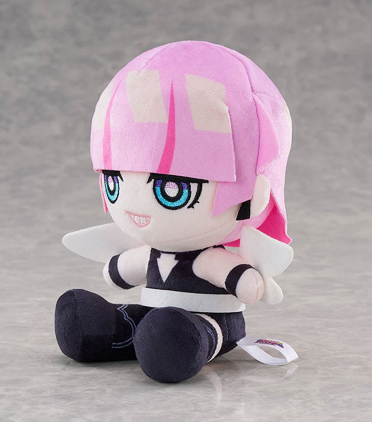 New Panty & Stocking with Garterbelt Punipuni Polyurethane Plushie Gallery Image 13