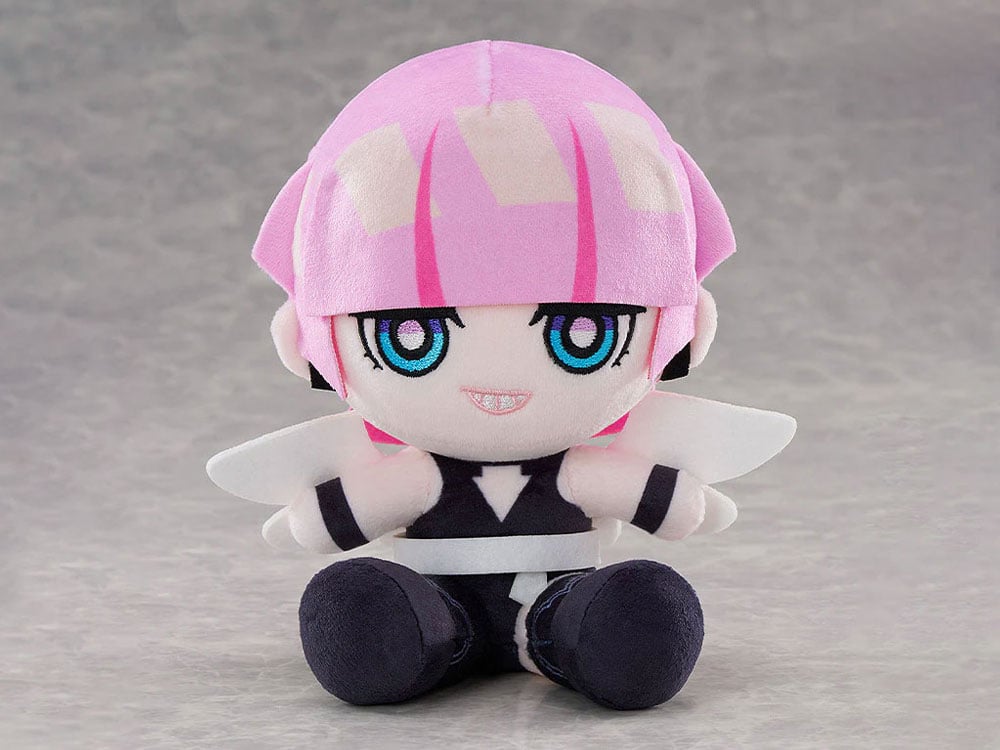 New Panty & Stocking with Garterbelt Punipuni Polyurethane Plushie Gallery Image 1