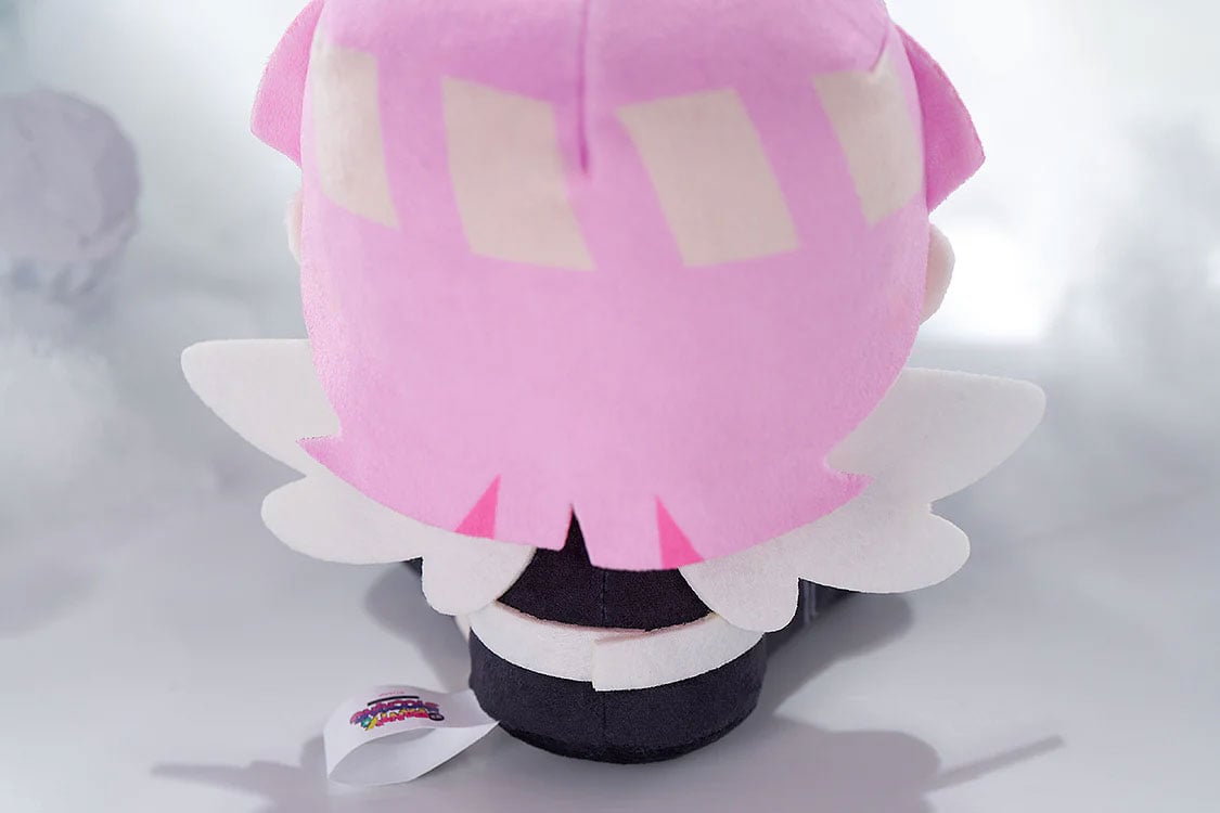 New Panty & Stocking with Garterbelt Punipuni Polyurethane Plushie Gallery Image 9