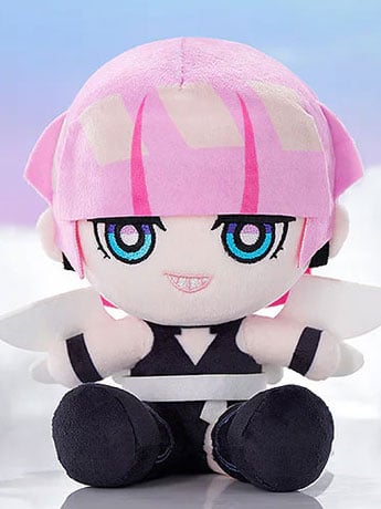 Image of New Panty & Stocking with Garterbelt Punipuni Polyurethane Plushie