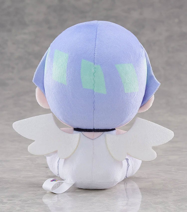 New Panty & Stocking with Garterbelt Punipuni Polyester Plushie Gallery Image 12