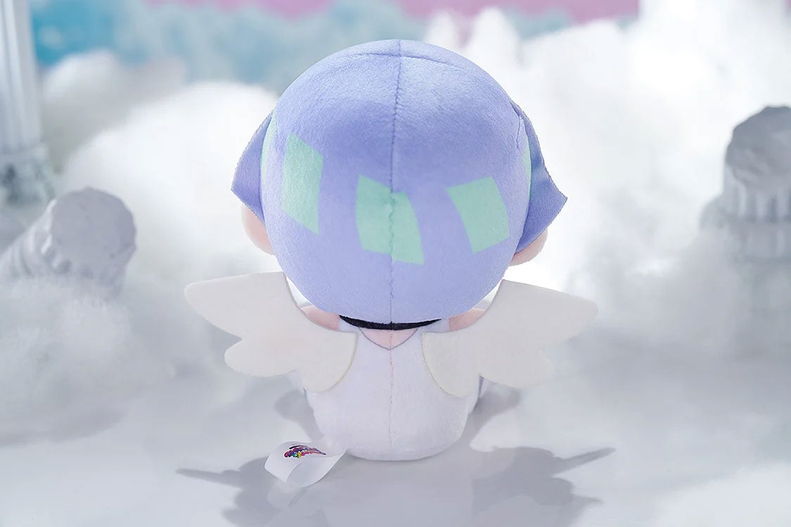 New Panty & Stocking with Garterbelt Punipuni Polyester Plushie Gallery Image 9
