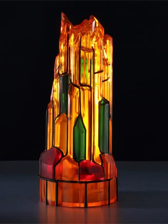 Image of Stargate: Atlantis ZPM Replica