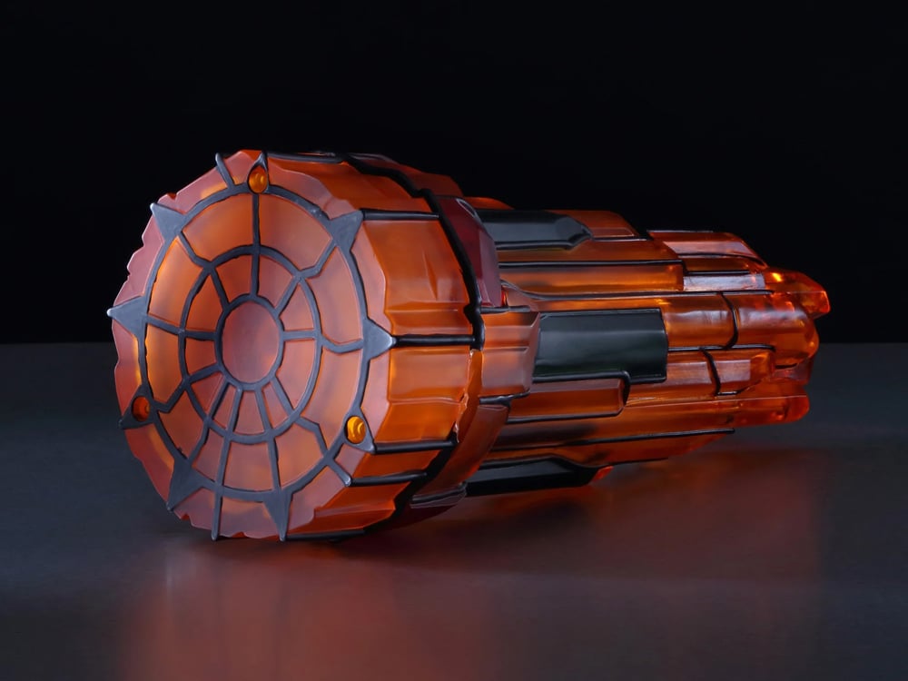 Stargate: Atlantis ZPM Replica Gallery Image 1