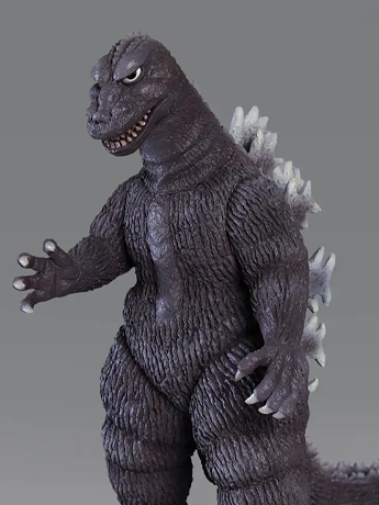 Image of Gigantis, the Fire Monster (1959) TOHO Kaiju Wars Series Godzilla (Standard Ver.) Figure