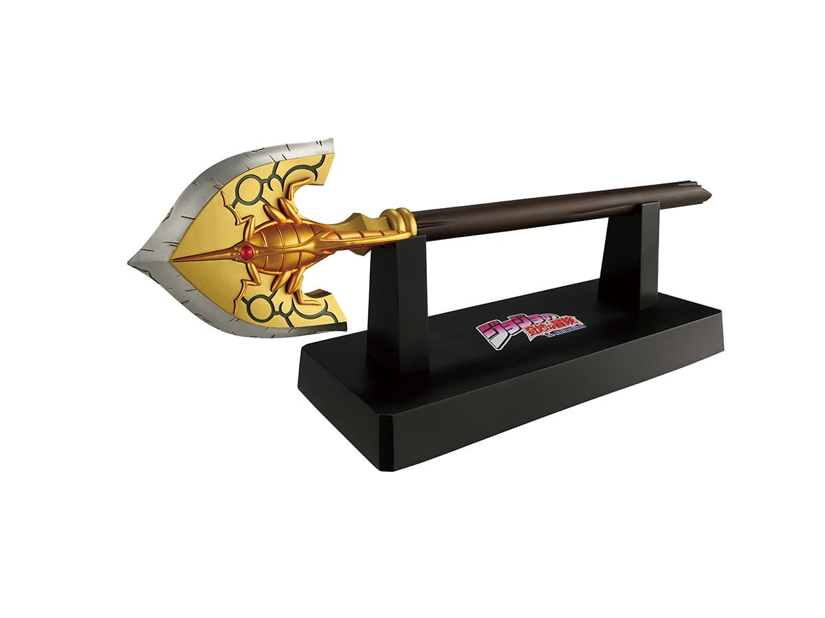 JoJo's Bizarre Adventure Ichibansho The Bow and Arrow (The Gathering of Rivals) Figure Gallery Image 6