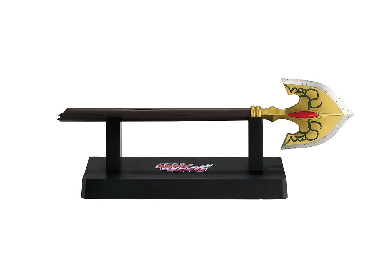 JoJo's Bizarre Adventure Ichibansho The Bow and Arrow (The Gathering of Rivals) Figure Gallery Image 4