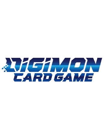 Digimon Card Game EX-14 Malevolent VII Box of 24 Extra Booster Packs Gallery Image 2