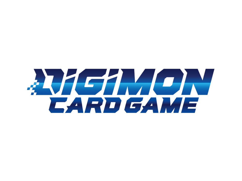 Digimon Card Game EX-14 Malevolent VII Box of 24 Extra Booster Packs Gallery Image 1