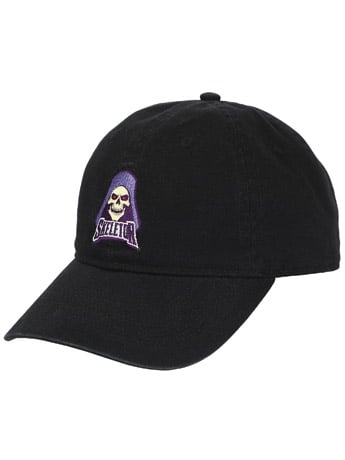 Masters of the Universe (2026) Skeletor Embroidered Hat Gallery Image 2