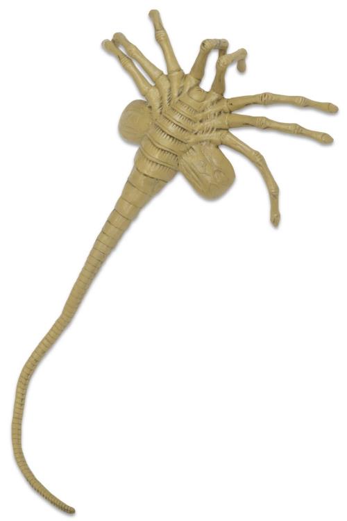 Aliens Facehugger Life-Size Foam Prop Replica Gallery Image 3