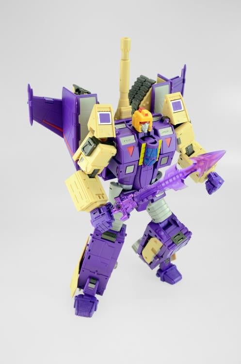 D-08 Gewalt Gallery Image 9