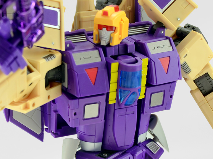 D-08 Gewalt Gallery Image 1