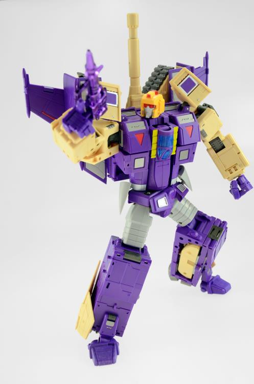 D-08 Gewalt Gallery Image 10