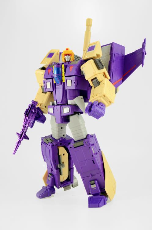 D-08 Gewalt Gallery Image 11