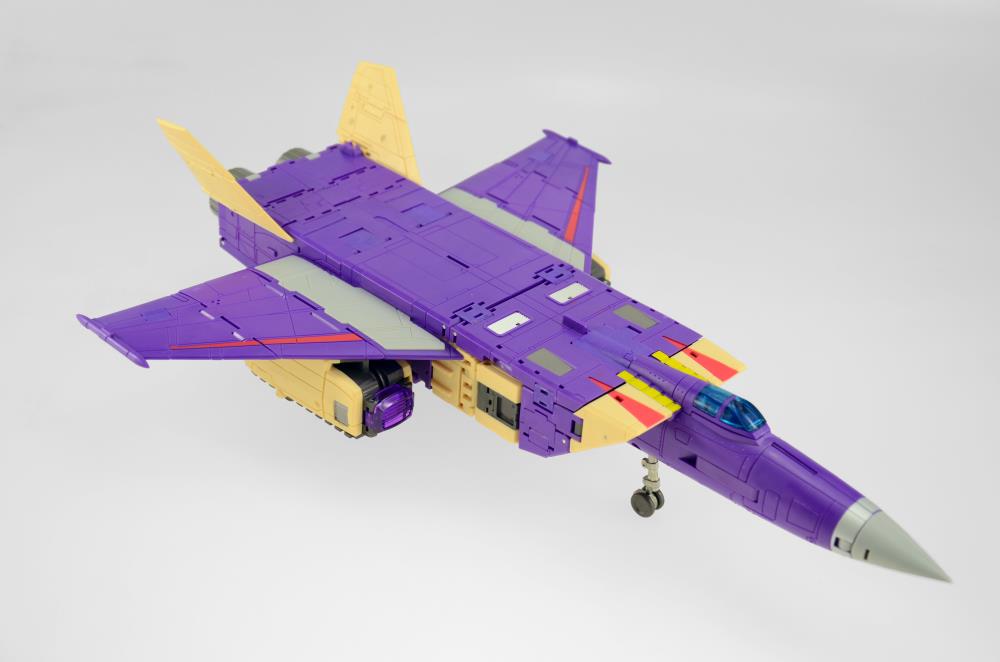 D-08 Gewalt Gallery Image 7