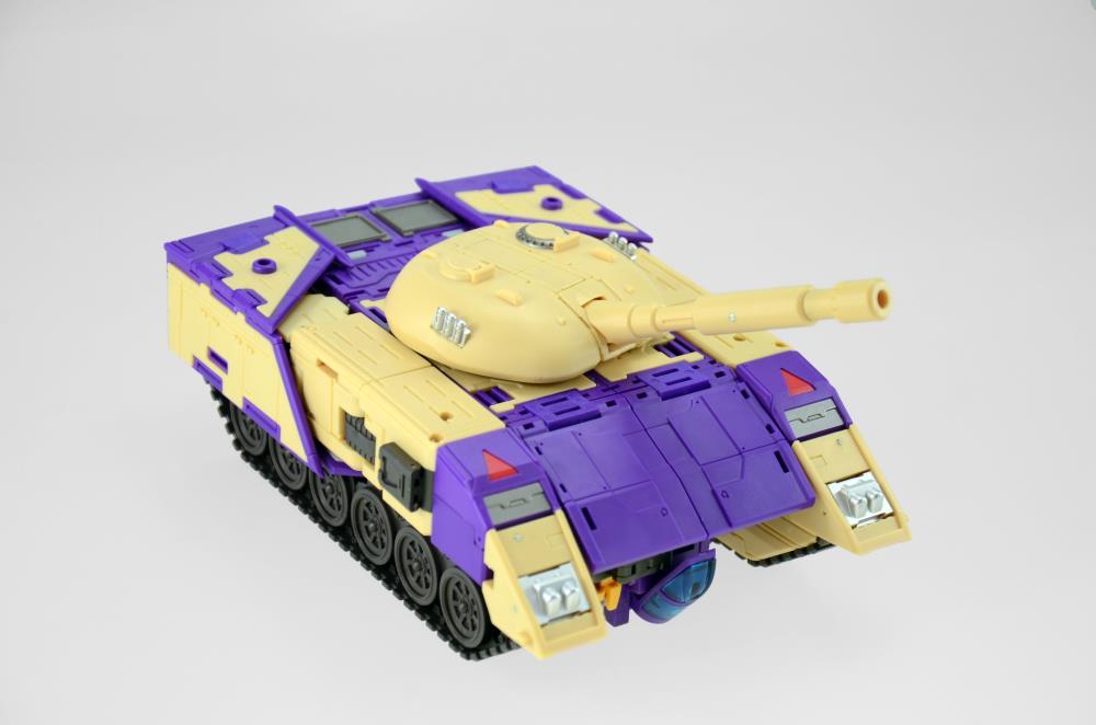 D-08 Gewalt Gallery Image 6
