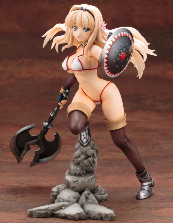 To Heart 4-Leaves Sasara Kusugawa 1/6 Scale Figure Gallery Image 3