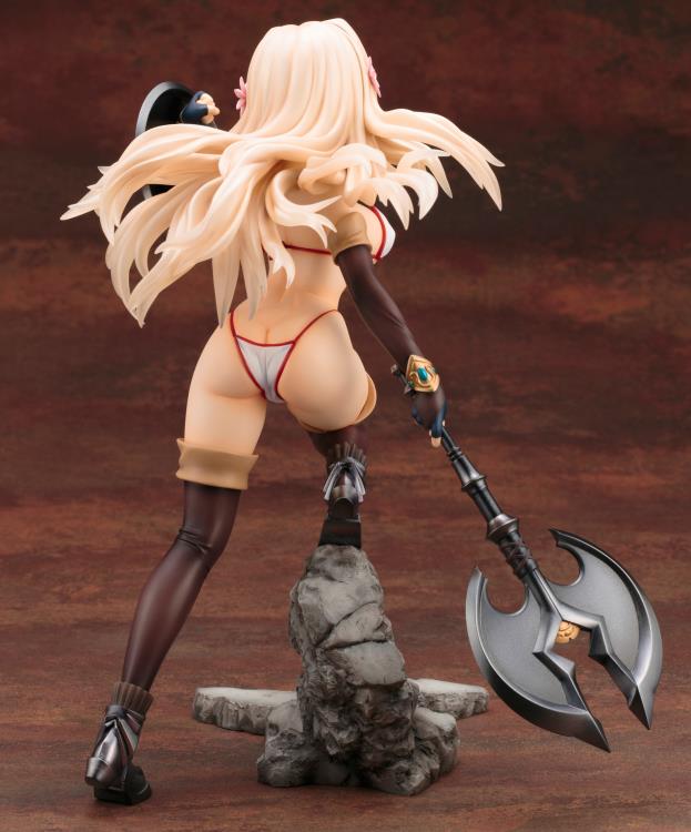 To Heart 4-Leaves Sasara Kusugawa 1/6 Scale Figure Gallery Image 6