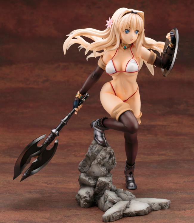 To Heart 4-Leaves Sasara Kusugawa 1/6 Scale Figure Gallery Image 5