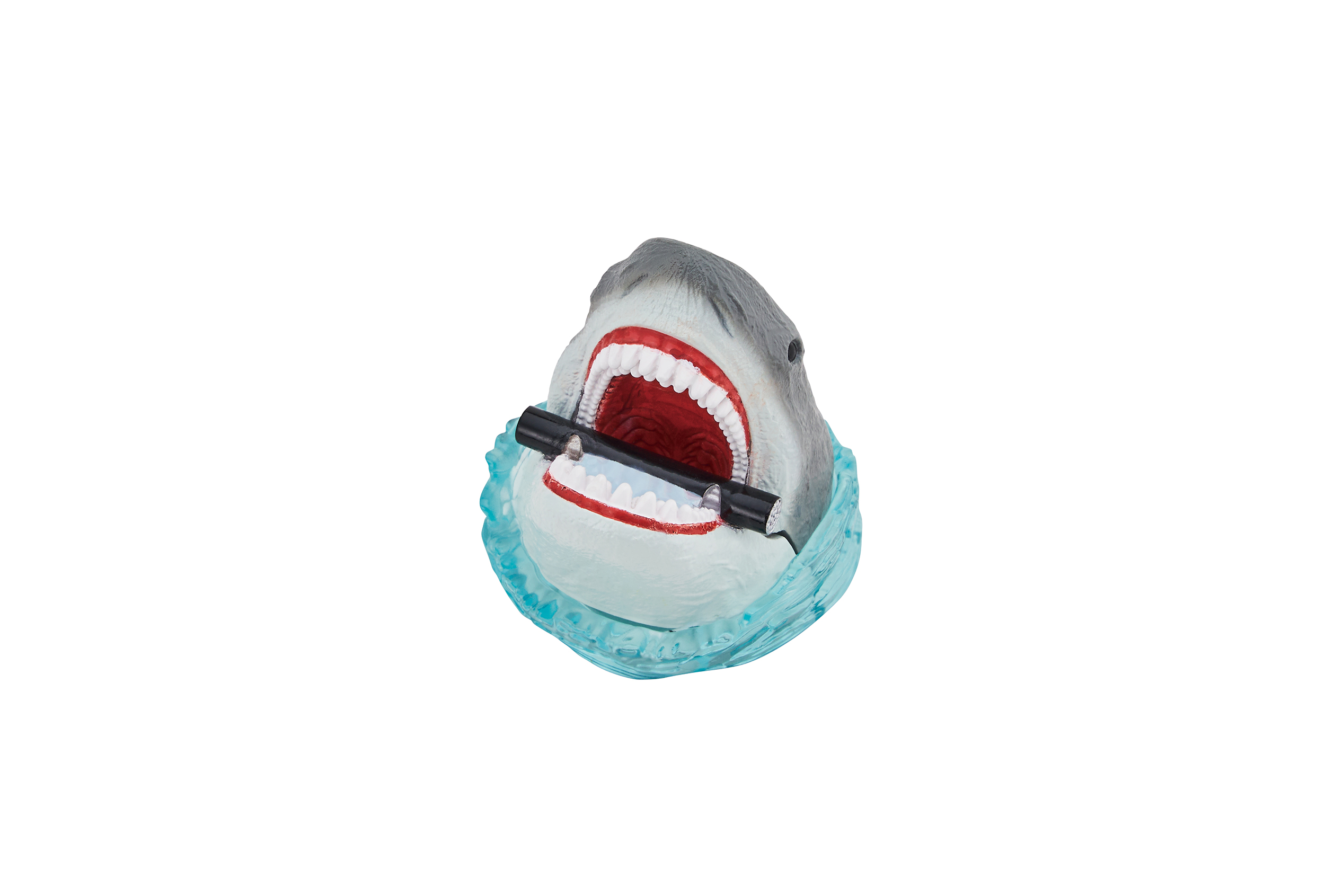 Jaws Bikkura? Tamago Jaws Ultimate Shark Terror Edition Random Bath Bomb Gallery Image 11