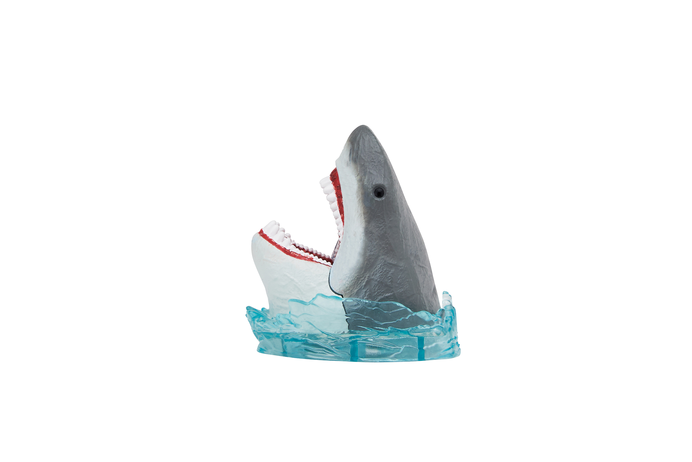 Jaws Bikkura? Tamago Jaws Ultimate Shark Terror Edition Random Bath Bomb Gallery Image 4