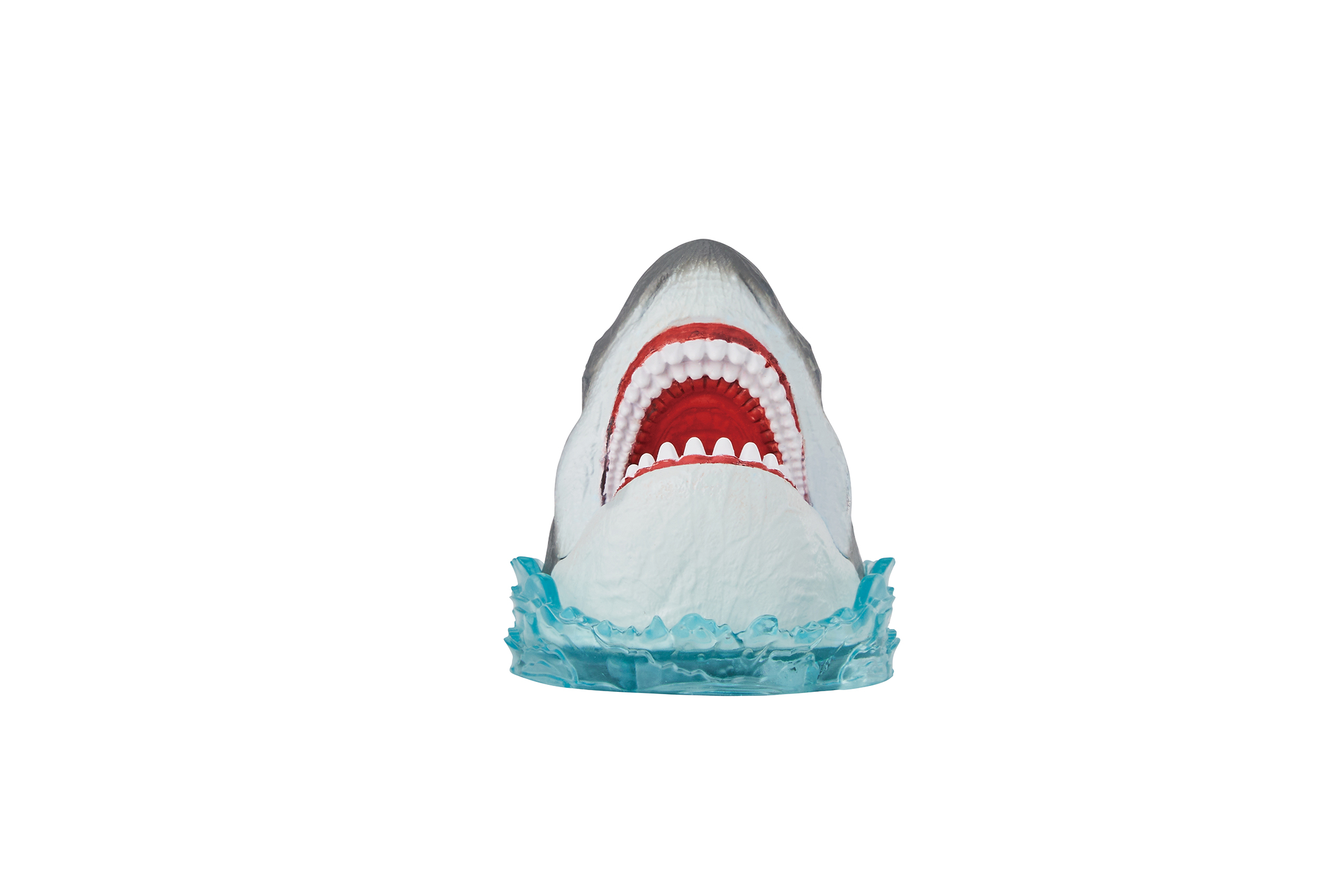 Jaws Bikkura? Tamago Jaws Ultimate Shark Terror Edition Random Bath Bomb Gallery Image 3